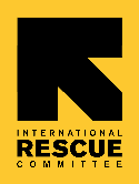 Int'l Rescue Committee Logo