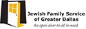 Jewish Family Services Logo