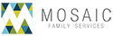 Mosaic Family Services Logo