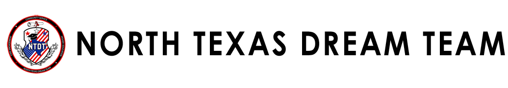 North Texas Dream Team Logo