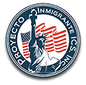 Proyecto Inmigrante Logo