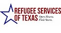 Refugee Services of Texas Logo