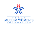Texas Muslim Women's Foundation Logo