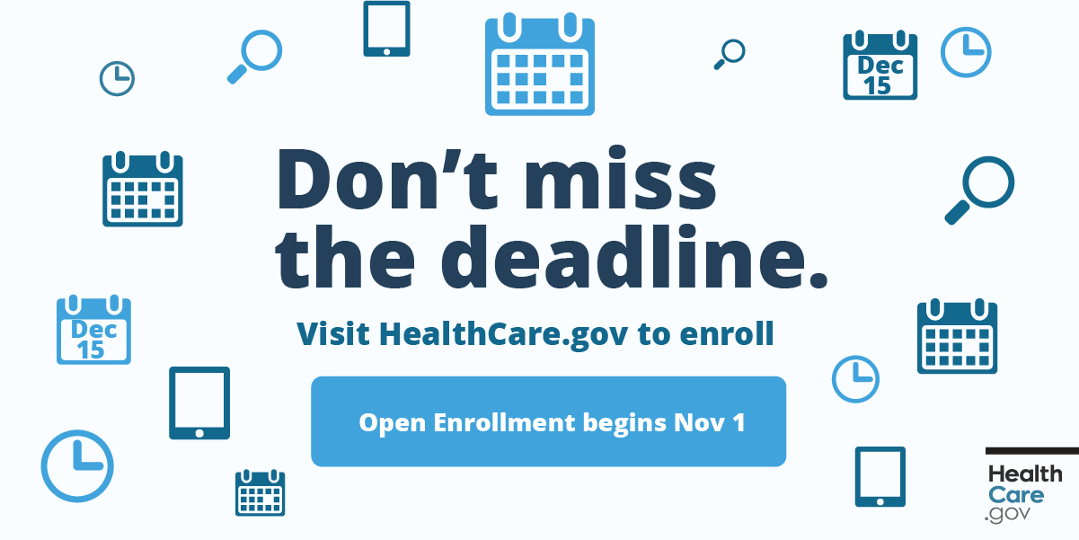 Open Enrollment 2021 for PY 2022 - Healthcare.gov