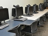 AAE Computer Lab