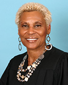Judge Cheryl Lee-Shannon