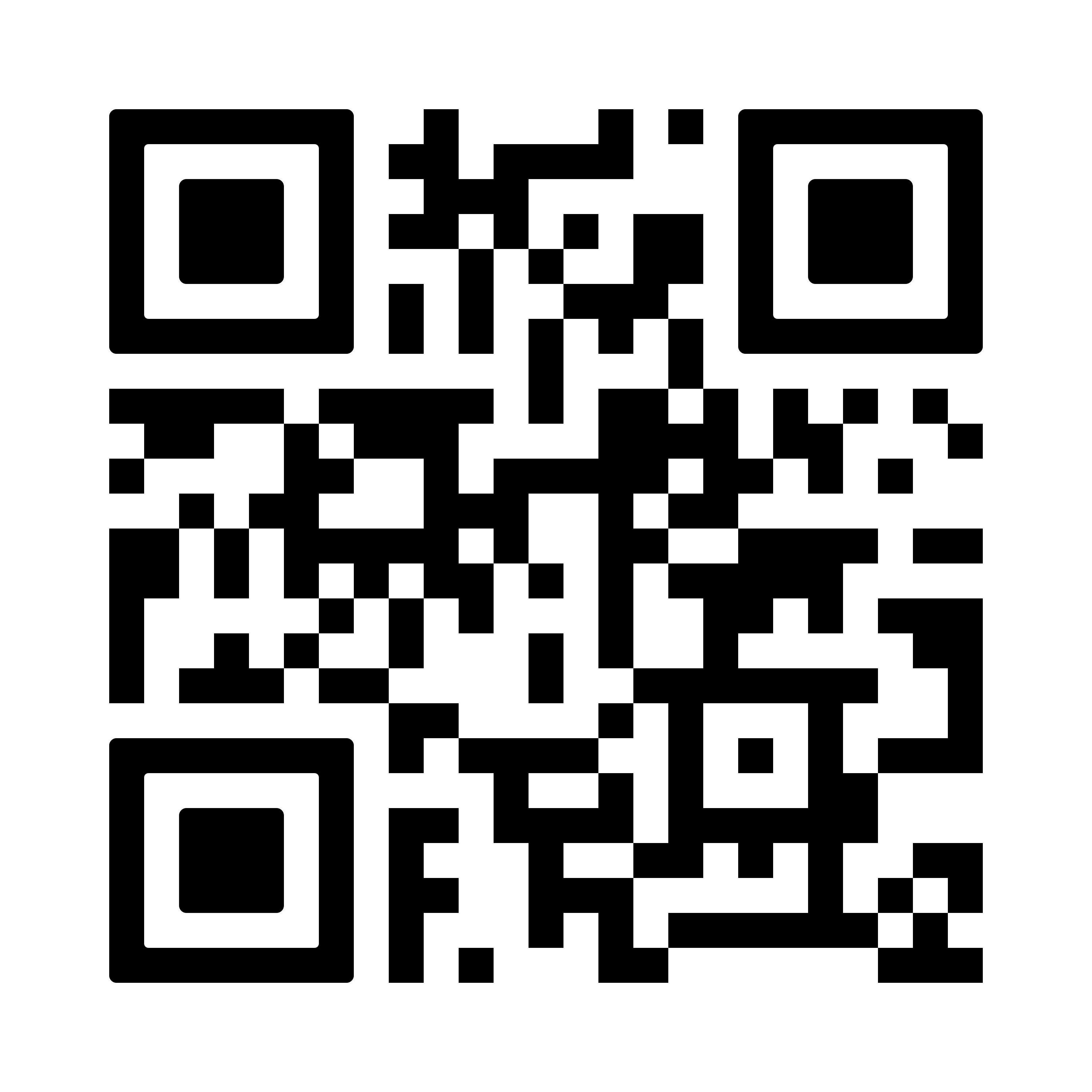 QR Code Image Volunteer Sign Up