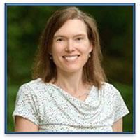 Melissa Grady, PhD, MSW, LICSW