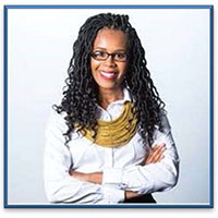 Tiffani Monford, PsyD