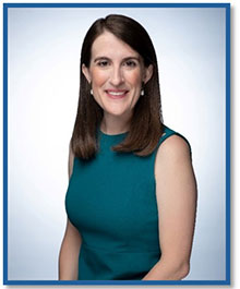 Elena Doskey De Lobon, PhD.