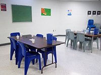 RTC Group Room