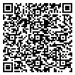 External Research Request QR Code