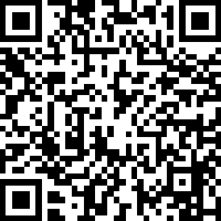 Annual Report QR Code
