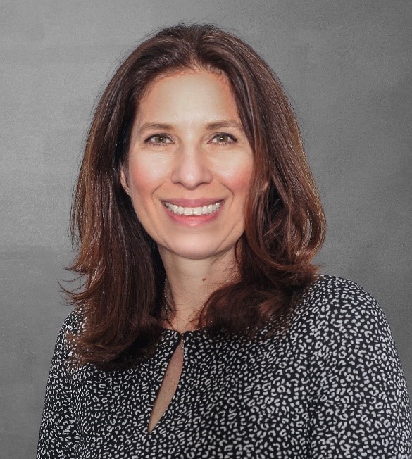 Julie Childers, Ph.D.