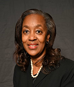 Barbara Roberts Portrait