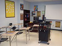 RTC Classroom