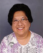 Syliva Orozco Joseph Portrait