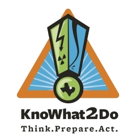 KnoWhat2Do Logo