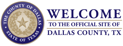 dallas county jail search lookup banner