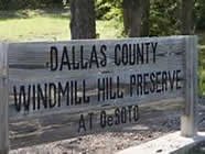 Windmill Hill Preserve