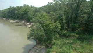 Riverbend Preserve Trinity River Greenbelt