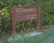 Muddy Creek Preserve