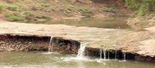 Trinity River Mountain Creek Preserve