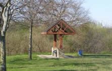 Trinity River Mountain Creek Preserve