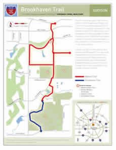 brookhaven map