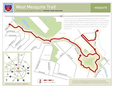 west mesq map