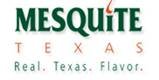 mesquite logo