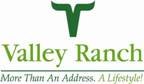 valley ranch logo
