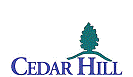 cedar hill logo