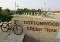 cottonwood trail