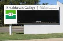 brookhaven college