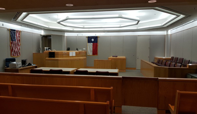 Court Room