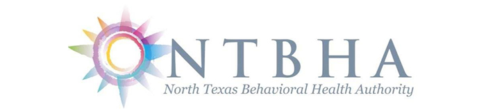 North Texas Behavioral Health Authority Logo