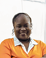 Angela Heggins
