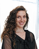 Antonina Jordt