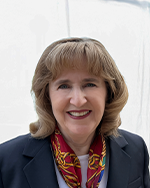Catherine Gould