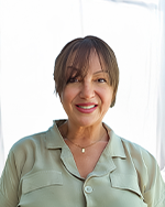 Terri Fernandes