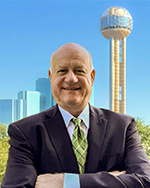 Charles Vaughn