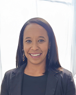 Venus Sanders