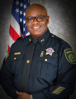 Fredrick Mark Robinson