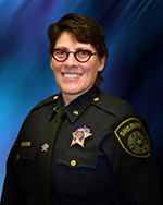 Lupe Garza