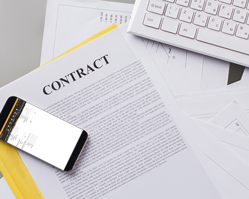 Contracts Image - Horizontal