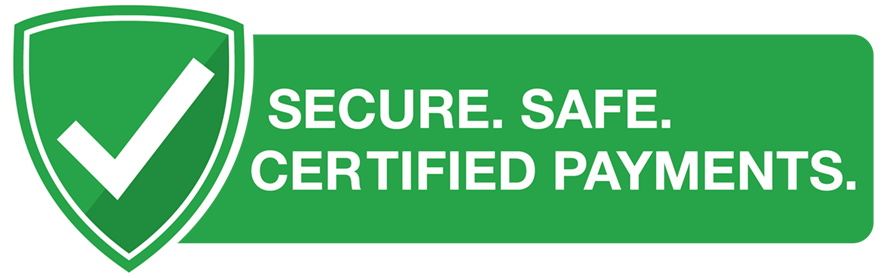 Secure Site Logo Mark Image Secure Site Logo Mark Image