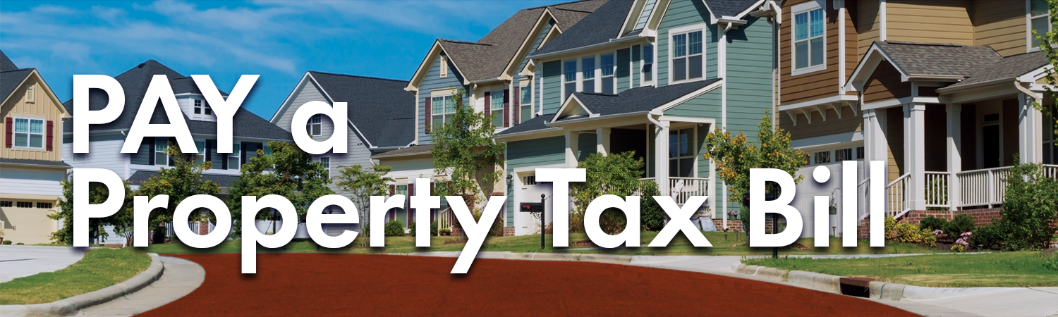 Property Tax Button - LG