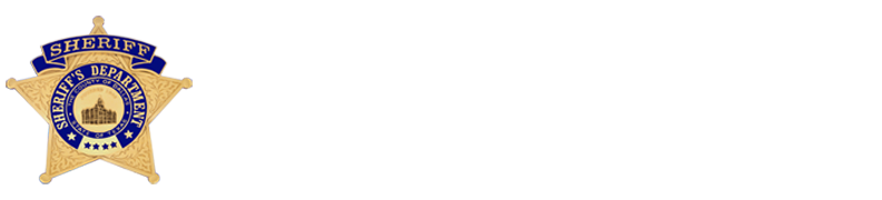 Sheriff Department