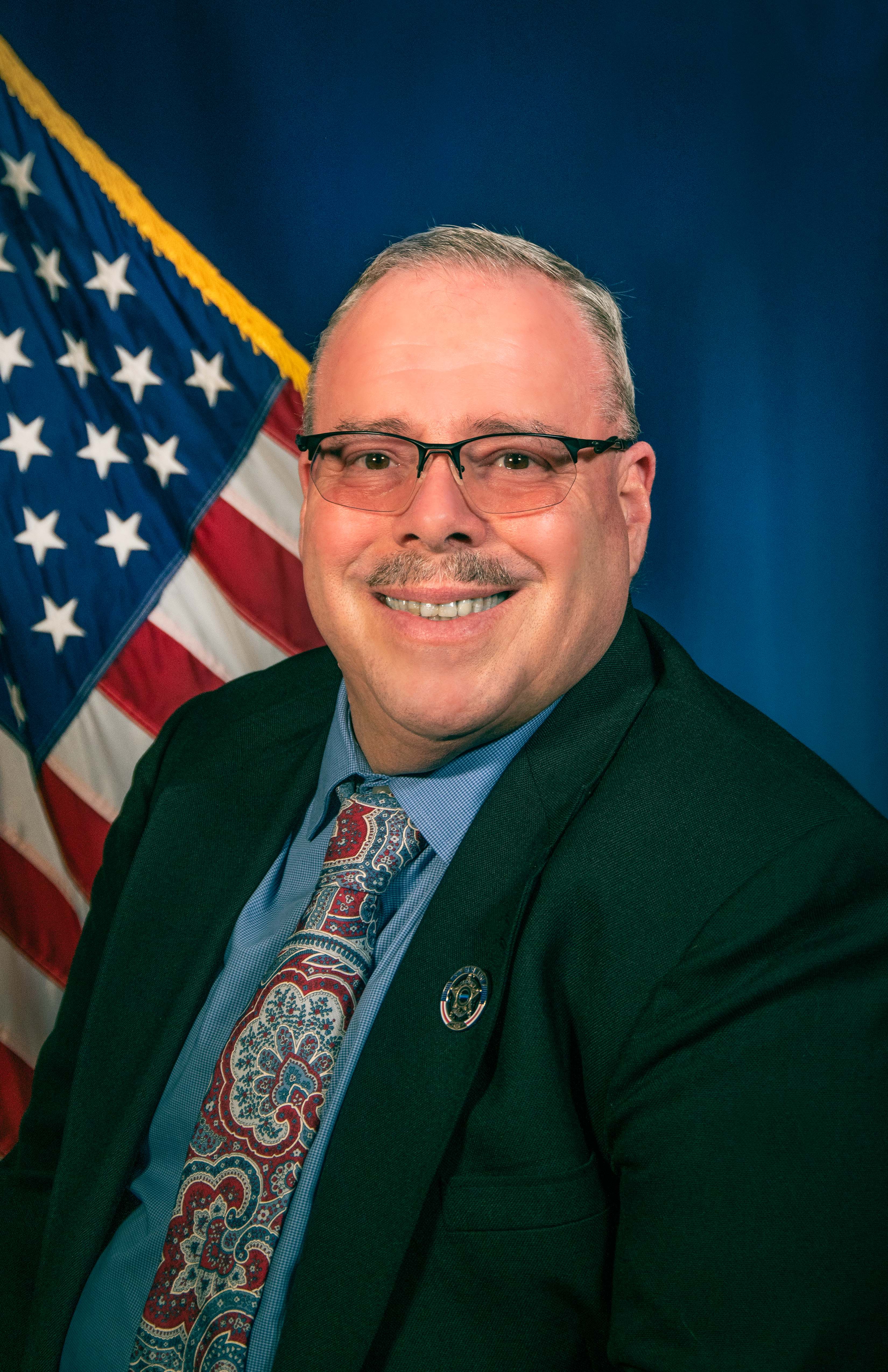 Doug Sisk